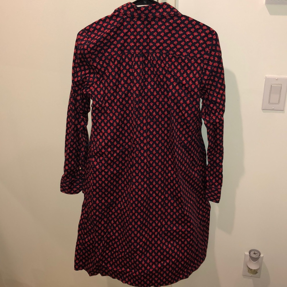 Tommy Hilfiger flower dress - Picture 2 of 2